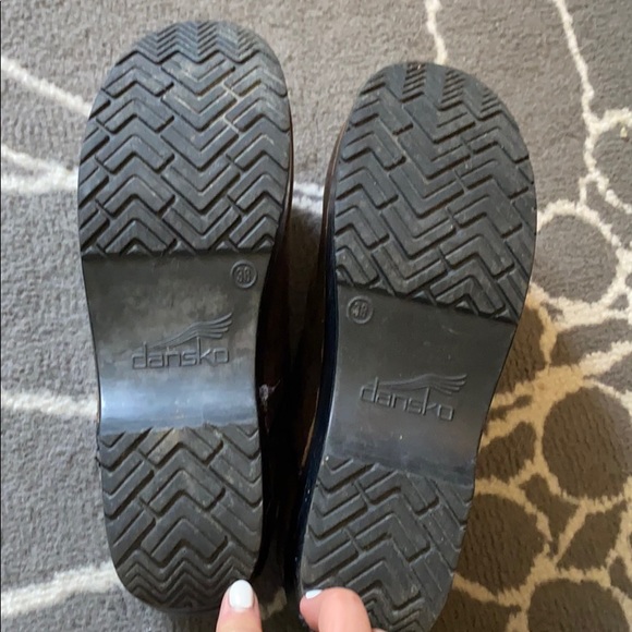 Dansko Clogs - Picture 3 of 4